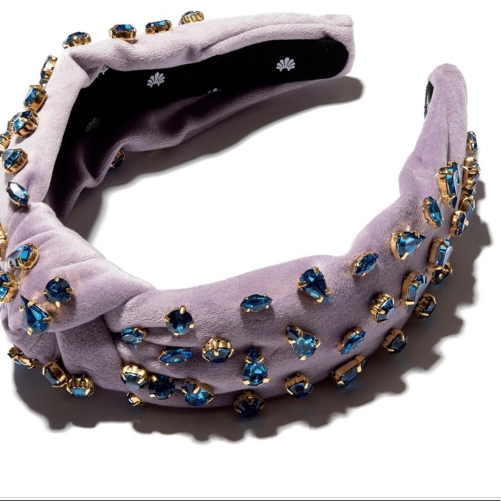 ISO- lele Sadoughi Headband